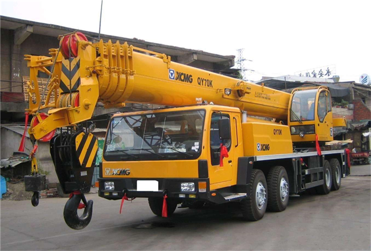 彭阳县吊车出租选择重点