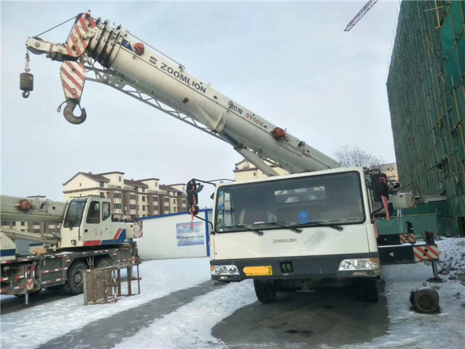 彭阳县吊车出租场景简单分类